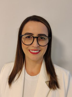 Maria Helenilza Macedo da silva