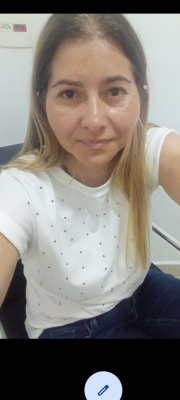 Psicólogo(a) Maria José Pereira Gama