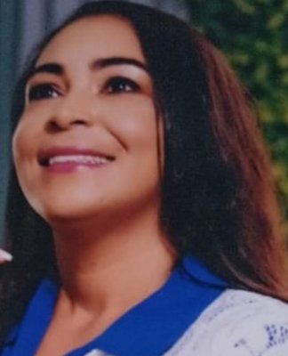 Marlúcia Barbosa da Silva