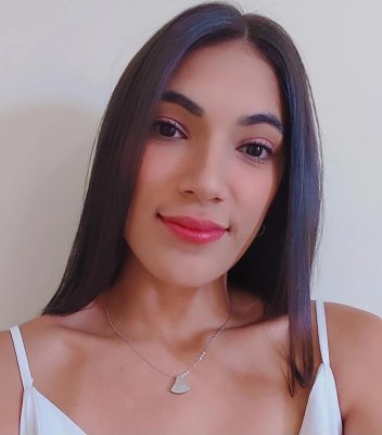 Tiane Bento de Oliveira